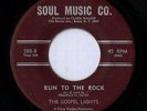 Gospel Lights 