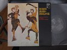 PANIAGUA MUSIQUE ARABO-ANDALOUSE FRENCH EDIGSA HARMONIA MUNDI EHM 389 AUDIOPHILE