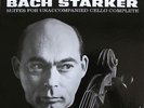 Janos Starker - Bach: Suites for Unaccompanied Cello [180g 3-LP set]