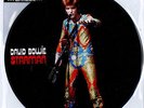 DAVID BOWIE Starman 40th Anniversary 7