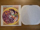 Bob Marley & the Wailers Confrontation Vinyl record Island records 1983
