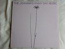 The Jayhawks Rainy Day Music VINYL 2XLP   OOP Original Pressing