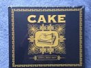 Cake RSD Vinyl Box Set New