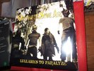 QUEENS OF THE STONE AGE sealed 2LP Lullabies To Paralyze color vinyl ORIGINAL