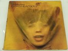 ROLLING STONES - Goat's Head Soup -  INDIA prs. LP gatefold cvr