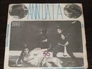 ANN DATA superb stingin fuzz/funky/groove Pakistani orig. 45 LISTEN