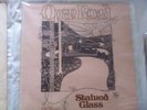Stained Glass - Open Road Acid Folk Lp 1974 Original