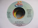 MODERN SOUL CHAPTER ONE LET ME DOWN EASY 20TH CENTURY M-