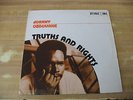 RARE REGGAE VINYL* JOHNNY OSBOURNE 