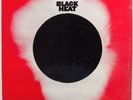 BLACK HEAT: 72' ORIG ATLANTIC funk SOUL breaks AFRO shrink  lp HEAR