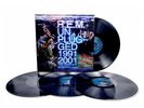 R.E.M. UNPLUGGED 1991 2001 VINYL 4LP RSD 2014 (RECORD STORE DAY 2014 ) RARE