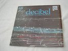 Decibel EL POETA DEL RUIDO The Poet of Noise EXPERIMENTAL PROG NM/NM LP