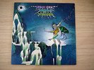 URIAH HEEP Demons And Wizards BRONZE ILPS 9193 UK 1st pressing