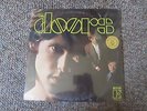 THE DOORS--SEALED FIRST ALBUM, 1967 EKS-74007