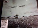 OASIS - time flies...1994 - 2009 -  5 Heavyweight LP'S Box Set  New (sealed)