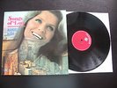 Manuela...LP...Songs of Love,Manuela in USA