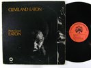 CLEVELAND EATON Plenty Good Eaton LP on Black Jazz
