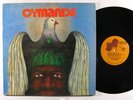 CYMANDE Self-Titled LP on Janus