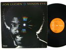JON LUCIEN Mind's Eye LP on RCA VG++