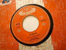 45 Beatles My Bonnie Orig.German POLYDOR 24 673  Tony Sheridan