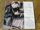 SERGE GAINSBOURG Le sable & le soldat LP 20 titres composé par SG chanté d'autre