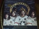 The Best of Led Zeppelin Volume 1: Early Days 2 Vinyl LPs Sealed Sticker Error