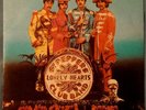 The Beatles Sgt. Peppers Lonely Hearts Club Band 45rpm Import Italy 3C00606843