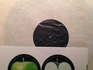 JOHN LENNON YOKO ONO UNPUBLISHED SONG 78rpm ACETATE 1971 APPLE LABELS - BEATLES