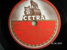 RARE 12” CETRA – MARIA MENEGHINI CALLAS