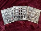Led Zeppelin - Physical Graffiti - Original Vinyl Double Album 1975