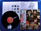 PINK FLOYD The Piper at The Gates of Dawn EMS-80317 OBI LP x7627