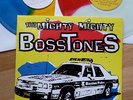 MIGHTY MIGHTY BOSSTONES 2x 10” Question & Answers MINT bonus track ‘Pirate Ship’