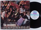 DEVIANTS Disposable SIRE LP