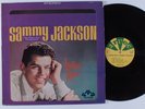 SAMMY JACKSON Ladies Man ARVEE LP VG++