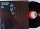 NEIL MERRYWEATHER, JOHN RICHARDSON & BOERS Self Titled KENT LP