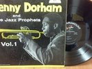 Kenny Dorham & Jazz Prophets Vol 1 RARE LP