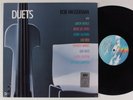 ROB WASSERMAN Duets MCA LP NM AUDIOPHILE