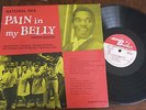 LP SKA REGGAE PRINCE BUSTER  PAIN IN MY BELLY