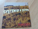 SYSTEM  OF  THE  DOWN  TOXICITY   1 LP