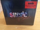 Suede Singles Boxset (7