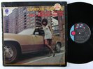 JUNIOR PARKER Love Ain't Nothin' But A Business Goin' On LP on Groove Merchant