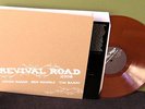 Chuck Ragan/Tim Barry/Ben Nichols 