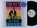 TOM PETTY Full Moon Fever MCA LP VG++