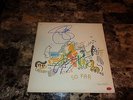 Stephen Stills Graham Nash Signed Vinyl Lp So Far Crosby Still Nash and Young 