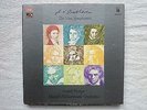 HMV Q4 SLS 892 - Beethoven The Nine Symphonies Rudolf Kempe 8 X NM/MINT