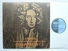PYE TPLS 13058 Stereo - Corelli Violin Sonatas 
