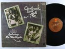 BLACKBYRDS Cornbread, Earl & Me OST LP on Fantasy VG++