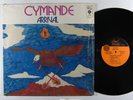 CYMANDE Arrival LP on Paul Winley VG++ shrink