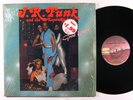 J.R. FUNK & THE LOVE MACHINE Good Lovin' LP on Brass NM shrink