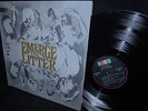 TOP M- 1969 Orig  THE LITTER   EMERGE   POWER HARD Heavy PROG PSYCH FUZZ & ORGAN